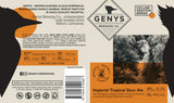 12 vnt. pakuotė Imperial Tropical Sour Ale