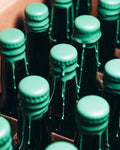Barrel Aged Stout pakuotė su taure