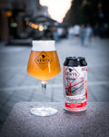 12 pcs. case Non Alco Californication