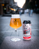 12 pcs. case Non Alco Californication