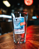 Jubiliejinė alaus taurė