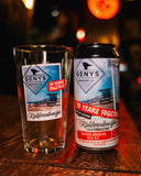 Jubiliejinė alaus taurė