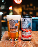 Jubiliejinė alaus taurė