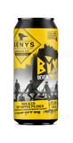 12 vnt. pakuotė Non Alco BIX beveik Nirvana