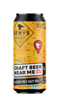 Six pack Mimosa Sour