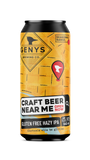 Six pack Mimosa Sour