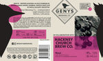 6 pcs. pack Stout with Black Currants