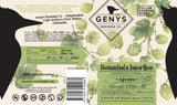 6 vnt. pakuotė Botaninės Istorijos - Apynys