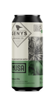 12 vnt. pakuotė Herbal IPA with Pine Buds and Ice Mint