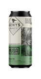 12 vnt. pakuotė Herbal IPA with Pine Buds and Ice Mint