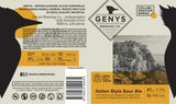 12 vnt. rinkinys Collaboration series