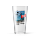 Jubiliejinė alaus taurė