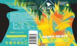 12 vnt. pakuotė Mango Gelato
