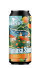 Six pack Mimosa Sour
