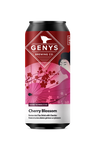 6 vnt. pakuotė Hard Cherry Blossom