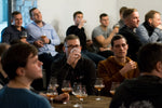 Tour & Tasting - 2025 04 24