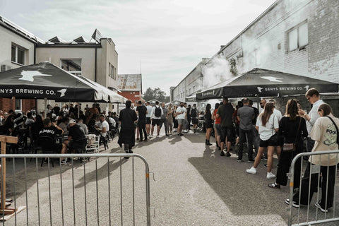 Genys & Friends Festival 2025