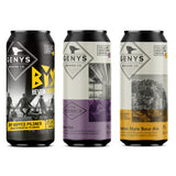 12 vnt. rinkinys Collaboration series