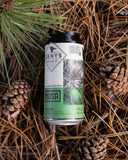 12 vnt. pakuotė Herbal IPA with Pine Buds and Ice Mint