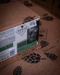 6 vnt. pakuotė Herbal IPA with Pine Buds and Ice Mint