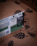 6 vnt. pakuotė Herbal IPA with Pine Buds and Ice Mint