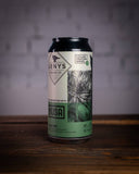 12 vnt. pakuotė Herbal IPA with Pine Buds and Ice Mint