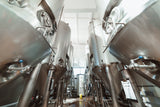 Tour & Tasting - 2025 04 24
