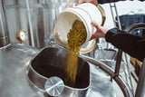 Tour & Tasting - 2025 04 24