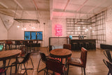 Tour & Tasting - 2025 04 24