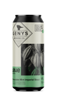12 pcs. case Chocolate Mint Imperial Stout