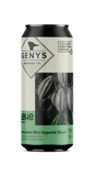 12 pcs. case Chocolate Mint Imperial Stout
