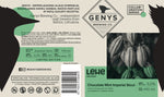 12 pcs. case Chocolate Mint Imperial Stout