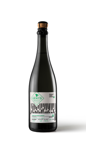 6 vnt. pakuotė Imperial Brett Saison