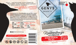 12 vnt. rinkinys Session Range