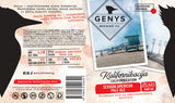 12 vnt. rinkinys Session Range