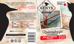 12 pcs. case Non Alco Californication