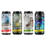 12 vnt. rinkinys Session Range