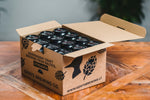 12 vnt. pakuotė Herbal IPA with Pine Buds and Ice Mint